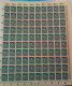 Delcampe - 38 X 100er  Bögen 1919-1923 Postfrisch - Unused Stamps