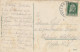 DE441  --  GRUSS AUS DEM BRAUSTUBERL IN TEGERNSEE  --  ENGEL  --   --  1925 - Tegernsee