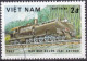 VIETNAM - Trains - Trains