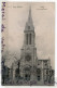 - 113 - GAP - ( Hautes-Alpes ) La Cathédrale, Coins Ok, éditeur Fournier, écrite, 1907, TTBE, Scans. - Gap