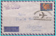 GREECE- GRECE - HELLAS:  FIRTS FLIGHT COVER ATHENS- DUSSELDORF 1-4-72  / LH 317 - Covers & Documents