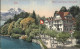 11115663 Hertenstein_LU Pilarus Hotel Pension  - Autres & Non Classés