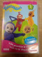 Teletubbies Tome 1 (2 épisodes) - Other & Unclassified