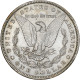 États-Unis, Dollar, Morgan Dollar, 1883, U.S. Mint, Argent, SUP+, KM:110 - 1878-1921: Morgan