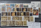 1975-76-77 Vaticano, Annate Complete-Francobolli Nuovi 61 Valori-MNH ** - Unused Stamps