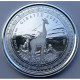 Equatorial Guinea, Giraf 2022 - 1 Oz. Pure Silver - Guinée Equatoriale