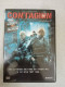 DVD - Contagion - Other & Unclassified