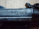 Rare Pistolet P08 Artillerie Allemand 1917 DWM Monomatricule Neutralisé! - Decorative Weapons