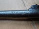 Delcampe - Rare Pistolet P08 Artillerie Allemand 1917 DWM Monomatricule Neutralisé! - Decorative Weapons