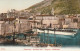 AK Dubrovnik - Ragusa - Stadthafen - Gradska Luka - Ca. 1910 (69472) - Croatie