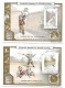 S 625, Liebig 6 Cards, Fables De La Fontaine 3° (FRANCE) (ref B14) - Liebig