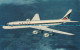 R005378 Deltas Modern Jet Fleet Includes The Douglas DC 8 Fanjet. Delta - Welt