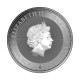 Ghana Coin 5 Cedis 2018 Royal Jewellery Pallamant 1 Oz Silver Box 02312 - Ghana
