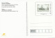 PAP Carte Postale Avec IDTimbre International 20g Timbre Œuvres De La Marine - Boudeuse - PAP:  Varia (1995-...)