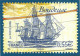 PAP Carte Postale Avec IDTimbre International 20g Timbre Œuvres De La Marine - Boudeuse - Prêts-à-poster:  Autres (1995-...)