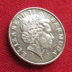 Bermuda 5 Cents 2008 KM# 108 Lt 1243 Bermudes Bermudas Bermude - Bermuda