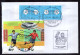 Argentina - 2022 - Soccer - Football - Modern Stamps - Diverse Stamps - Brieven En Documenten