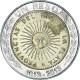 Monnaie, Argentine, Peso, 2013 - Argentine