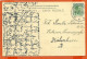 DK146_ *   KØBENHAVN VESTERBRO PASSAGE * DOUBLE DECKER TRAM NR. 20 + OTHER * RARE PC. SENT 1915 - Danemark