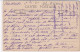 La Fère (02 Aisne) Le Vieux Moulin - Carte édition Toilée Colorisée Circulée 1910 - Autres & Non Classés