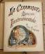 La Céramique Musicale Et Instrumentale Par Ris Paquot - Geschiedenis