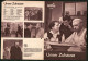 Filmprogramm PFP Nr. 17 /66, Unser Zuhause, A. Papanow, N. Sasonowa, Regie: Wassili Pronin  - Revistas