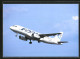 AK Adria Airways, Airbus A320-231 Beim Abflug  - 1946-....: Modern Tijdperk