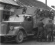 POL 11  0524 WW2 WK2 POLOGNE POLEN A SITUER PRISONNIERS  SOLDATS ALLEMANDS 1939 / 1940 - Guerre, Militaire