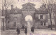 Blérancourt (02 Aisne) Porte Extérieure Du Château - Phot. Vve Maréchal édit. AB & Cie Carte Précurseur Circulée 1904 - Autres & Non Classés