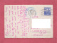 Graz- Multivieuw Post Card- Standard Size, Ack Divided . Ed. Echte Fotoigrafie N° 501-909. Cancelled And Mailed To Codro - Graz