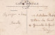Mondrepuis (02 Aisne) La Filature - Usine - édit. Boëns Colorisée Circulée Cachet Perlé De Neuve Maison 1905 - Other & Unclassified