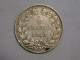 FRANCE 5 Francs 1846 A - Silver, Argent Franc - 5 Francs