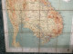 Delcampe - Maps Old-viet Nam Indo-china-kouei Tcheou Before 1937-38-1 Pcs Very Rare - Topographische Kaarten