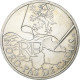 France, 10 Euro, 2010, Paris, Argent, SPL, Gadoury:EU399, KM:1664 - Frankreich
