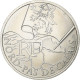 France, 10 Euro, 2010, Paris, Argent, SPL, Gadoury:EU399, KM:1664 - Francia