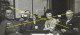 08 513 0524 WW2 WK2 ARDENNES  RETHEL A CONFIRMER CAFE OFFICIERS ALLEMANDS 1940 / 1944 - War, Military