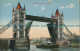R006109 Tower Bridge. London - Autres & Non Classés