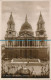 R006946 St. Pauls Cathedral. London. RP - Other & Unclassified