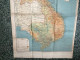 Delcampe - Maps Old-viet Nam Laos Cambodia Hinh The Va Duong Sa Before 1956-66-1 Pcs Very Rare - Cartes Topographiques