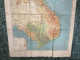 Maps Old-viet Nam Laos Cambodia Hinh The Va Duong Sa Before 1956-66-1 Pcs Very Rare - Topographische Karten