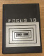 Yearbook Westhill High School Focus 76 - Kunst