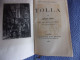 Tolla - 1801-1900