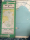Delcampe - Maps Old-viet Nam Indo-china Carte Routiere De Documentation Militaire Before 1961-1 Pcs Very Rare - Topographische Kaarten