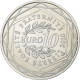 France, 10 Euro, 2010, Paris, Argent, SPL, Gadoury:EU399, KM:1664 - France