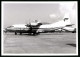 Fotografie Flugzeug Antonow An-12, Frachtflugzeug Der Avitrans, Kennung RA-98117  - Aviation