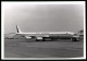 Fotografie Flugzeug Douglas DC-8, Passagierflugzeug Der Air Congo, Kennung 9Q-CLN  - Aviation