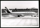 Fotografie Flugzeug Douglas DC-10, Passagierflugzeug Der Air New Zealand  - Aviation