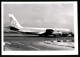 Fotografie Flugzeug Boeing 707, Passagierflugzeug Der BWIA International, Kennung 9Y-TEJ  - Aviation