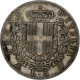 Italie, Vittorio Emanuele II, 5 Lire, 1869, Milan, Argent, TB, KM:8.3 - 1861-1878 : Victor Emmanuel II.