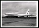 Fotografie Flugzeug Boeing 720, Frachtflugzeug Delta Air Transport, Kennung OO-VGM  - Aviation